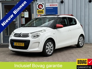Citroën C1 1.0 e-VTi Airscape Feel