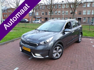 Kia Niro 1.6 GDi Hybrid DynamicLine