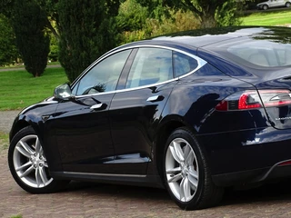 Tesla Model S Tesla Model S 306PK / auto pilot / LED *NAP* - afbeelding nr 44