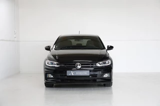 Volkswagen Polo - afbeelding nr 5