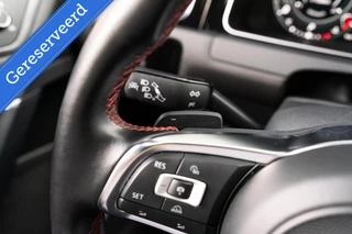 Volkswagen Golf Volkswagen Golf 2.0 TSI GTI Performance Pano Standkachel Vol - afbeelding nr 24