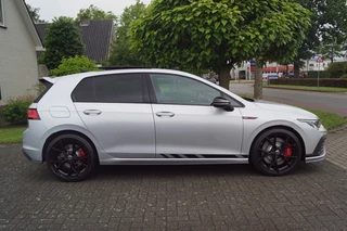 Volkswagen Golf Volkswagen Golf GTI Clubsport 2.0 TSI (300pk) DSG IQ Light/Pano/ACC/Camera/19 in - afbeelding nr 24
