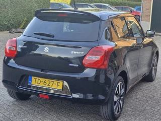 Suzuki Swift Suzuki Swift 1.0 Stijl Smart Hybr - afbeelding nr 5