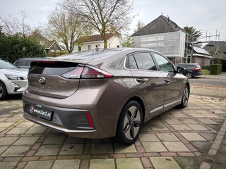 Hyundai IONIQ - afbeelding nr 5