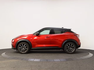 Nissan Juke - afbeelding nr 10
