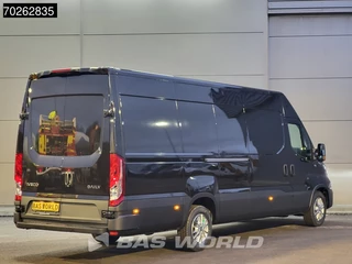 Iveco Daily Iveco Daily 35S21 210PK 3.0L Automaat 2025 model L3H2 ACC LED CarPlay Velgen Camera 16m3 Airco - afbeelding nr 2