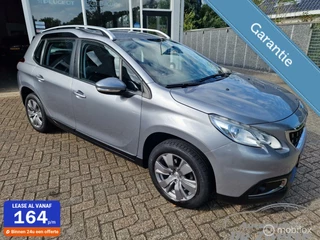 Peugeot 2008 - 28554274-0