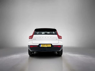 Volvo XC40 Volvo XC40 2.0 B4 Plus Dark | trekhaak | dodehoek | camera - afbeelding nr 3