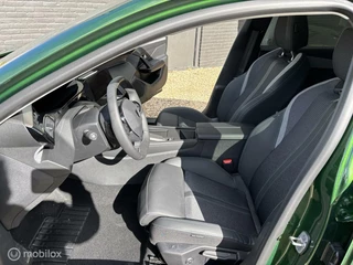 Peugeot 308 Peugeot 308 1.2 PureTech Allure130 PK EAT8 connect vision assist | Falgo stoelen |stuurverwarming | navigatie wide screen new dash - afbeelding nr 38