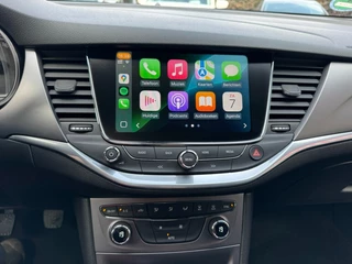 Opel Astra Opel Astra 1.4 Turbo Edition 150PK Led Carplay Trekhaak Cruise - afbeelding nr 43