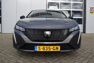 Peugeot 308 | Keyless Entry&Start | Stoel & Stuurverwarming | Camera | - afbeelding nr 50