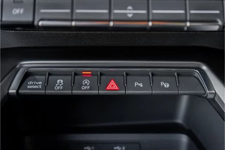 Audi A3 Audi A3 Sportback 35 TFSI S-Edition CarPlay ACC 18 Inch - afbeelding nr 32
