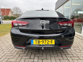 Opel Insignia Leder | Schuifdak | HUD - afbeelding nr 7