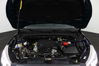 Ford Focus Ford Focus Wagon 1.0 EcoBoost Titanium Business | Stoelverwarming | Sensoren | - afbeelding nr 32