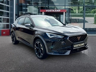 CUPRA Formentor - afbeelding nr 3