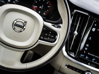 Volvo S60 Volvo S60 2.0 B4 Inscription|PANO|MASSAGE|ACC|18''|CARPLAY - afbeelding nr 33