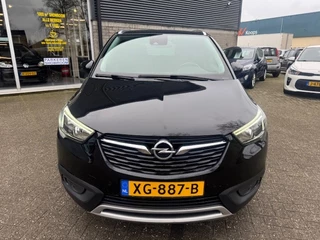 Opel Crossland X - afbeelding nr 8