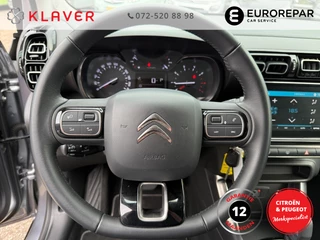 Citroën C3 Aircross - afbeelding nr 15
