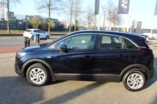 Opel Crossland X - afbeelding nr 9