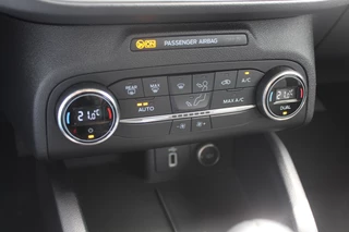 Ford Focus Ford Focus Wagon 1.0 EcoBoost Trend Edition Business / Apple CarPlay / Navigatie / Parkeerhulp V+A / Keyless / 16'' / Sportstoelen / Cruise Control - afbeelding nr 25