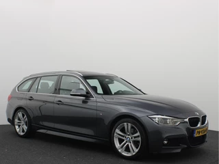 BMW 3 Serie BMW 3 Serie Touring 320i High Executive AUTOMAAT / M-SPORT / LCI / VIRTUAL / CAMERA / PANORAMADAK / FULL LED / LEDER / STOELVERW / NL-AUTO / 1STE EIG - afbeelding nr 21
