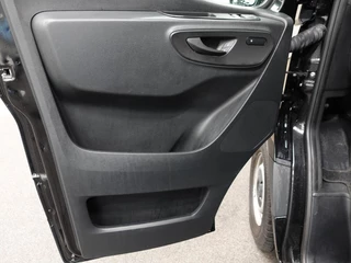 Mercedes-Benz Sprinter Mercedes-Benz Sprinter 317 L3H2 170PK Automaat  3500KG Trekhaak Airco Navi Cruise control  Carplay - afbeelding nr 10