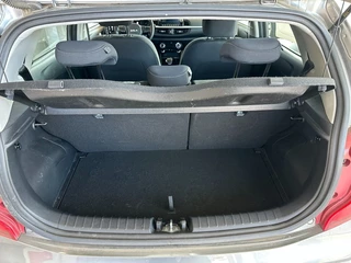 Kia Picanto - afbeelding nr 24