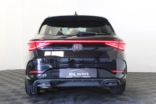 CUPRA Leon Sportstourer |Pano|Stuurverwarming| - afbeelding nr 5