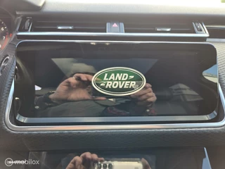 Land Rover Range Rover Velar Land Rover Range Rover Velar 2.0 I4 Turbo AWD R-Dynamic HSE - afbeelding nr 18