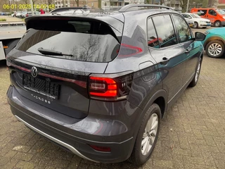 Volkswagen T-Cross - afbeelding nr 2