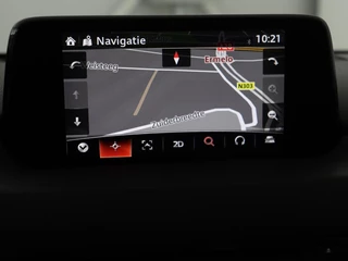 Mazda CX-5 Mazda CX-5 2.0 SkyActiv-G 165 SkyLease GT | Leder |  Trekhaak | Stoel & stuurverwarming | BOSE Sound | Memory | Keyless | Navigatie | Climate control | Bluetooth - afbeelding nr 19