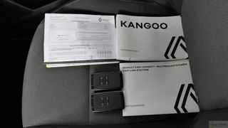 Renault Kangoo Renault Kangoo TCe 130 EDC Automaat Techno - afbeelding nr 10