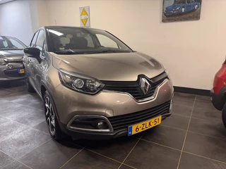 Renault Captur Renault Captur 1.2 TCe Dynamique - afbeelding nr 2