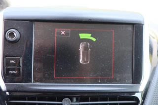 Peugeot 208 Peugeot 208 1.2 PureTech GT-line 110 pk Carplay|Cruise|Camera|Ecc|Navi|Lmv|Cruise - afbeelding nr 19