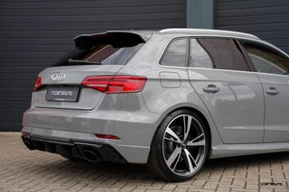 Audi RS3 Audi A3 Sportback 2.5 TFSI RS 3 | Pano | B&O | RS-stoelen | Matrix LED | Virtual cockpit | OPF delete | Orig. NL - afbeelding nr 7