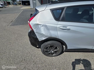 Hyundai Bayon Hyundai Bayon  2022, Benzine / Hybrid 53000 km - afbeelding nr 5