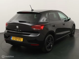 SEAT Ibiza Seat Ibiza 1.0 MPI Reference - afbeelding nr 5