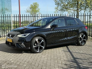 SEAT Ibiza Seat Ibiza 1.0 FR Nieuw interieur | incl beurt | Rij klaar - afbeelding nr 9