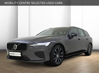 Volvo V60 T6 AWD Plus Dark | Trekhaak | 360 Camera |