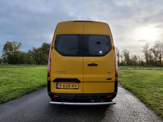 Ford Transit Custom - afbeelding nr 5