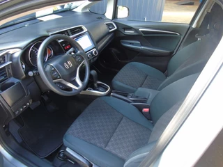 Honda Jazz - afbeelding nr 14