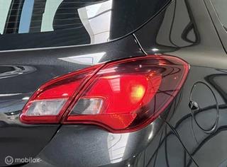 Opel Corsa Opel Corsa 1.4 Edition 5-drs [ NAP airco Bluetooth LM ] - afbeelding nr 15
