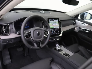 Volvo XC90 Volvo XC90 T8 AWD Ultra Bright | NIEUW MODEL | 1013KM | Bowers&Wilkins | - afbeelding nr 19