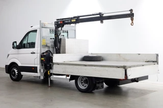 Volkswagen Crafter - afbeelding nr 11