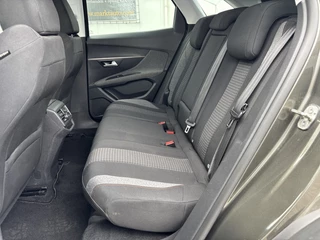 Peugeot 3008 - afbeelding nr 21