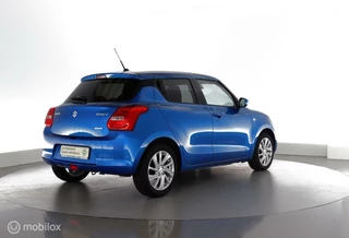 Suzuki Swift Suzuki Swift 1.2 Select Smart Hybrid Safety Pack led|acc|cam|dab|lmv16 - afbeelding nr 3