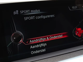 BMW 3 Serie BMW 3 Serie 320i automaat M Sport / High Exc. / 2015 / LED *NAP* - afbeelding nr 40
