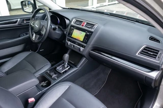 Subaru Outback Subaru Outback 2.5i CVT Premium | Eyesight | Navigatie | Trekhaak | - afbeelding nr 9