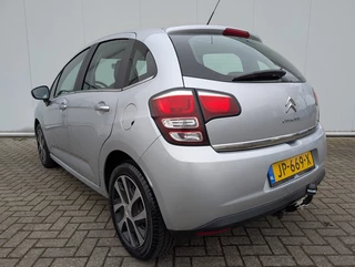 Citroën C3 - afbeelding nr 7