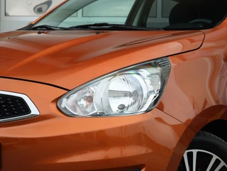 Mitsubishi Space Star Mitsubishi Space Star 1.2 Connect Pro | Stoelverwarming | Carplay - afbeelding nr 38